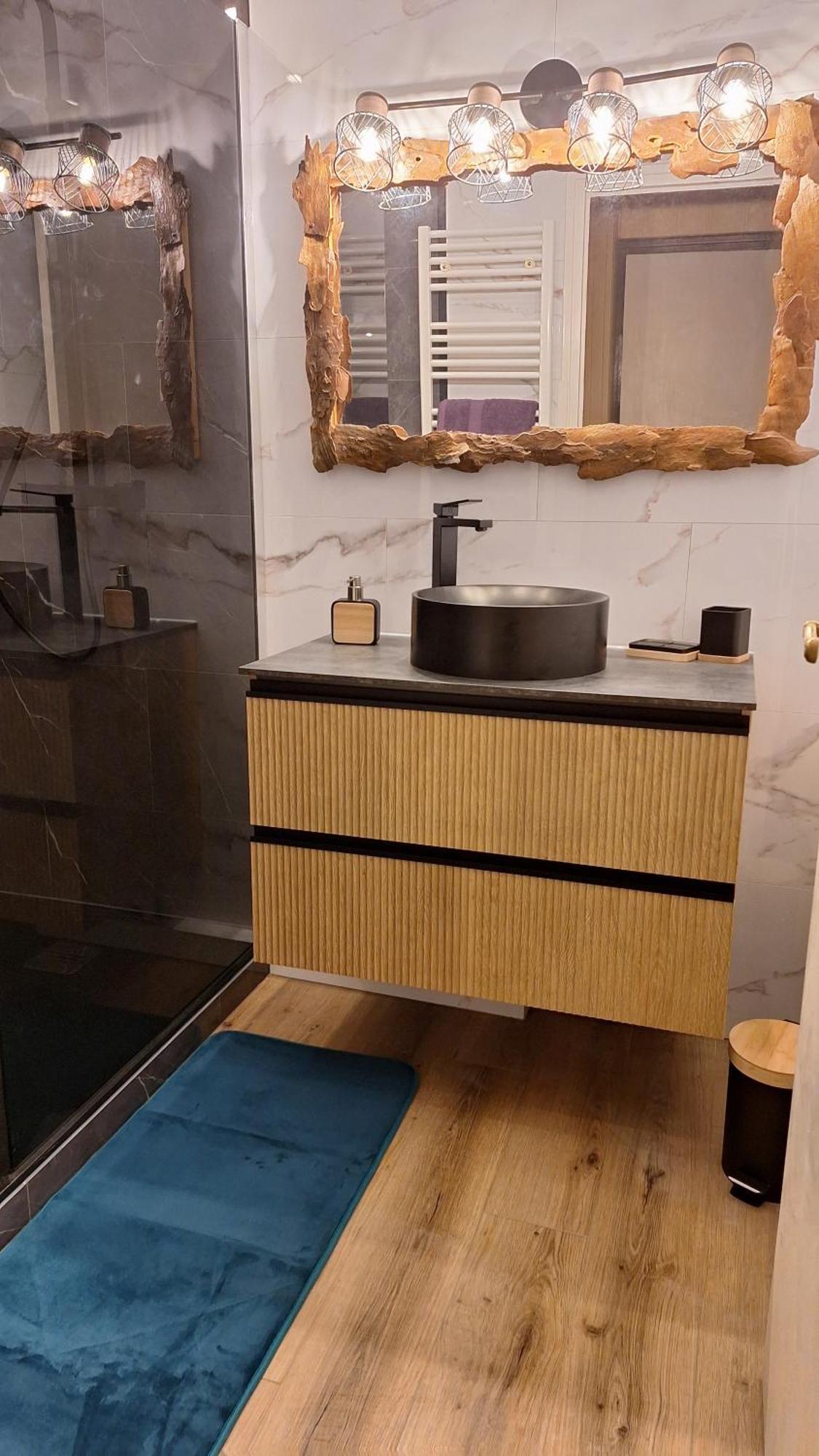 Cures et Vacances à Amélie Les Bains Exterior foto